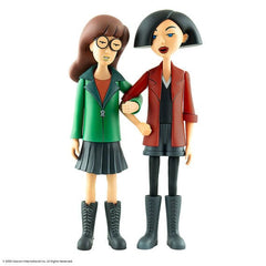 Daria Action Figure Set Daria & Jane 20 cm 0810140241184