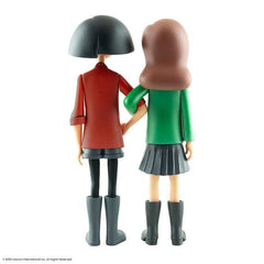 Daria Action Figure Set Daria & Jane 20 cm 0810140241184