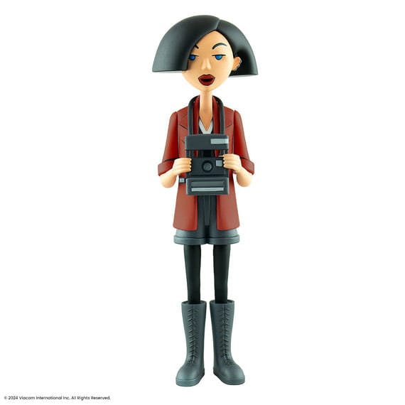 Daria Action Figure Set Daria & Jane 20 cm 0810140241184