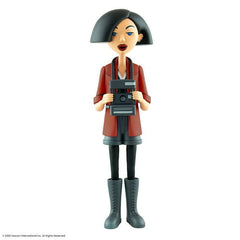 Daria Action Figure Set Daria & Jane 20 cm 0810140241184