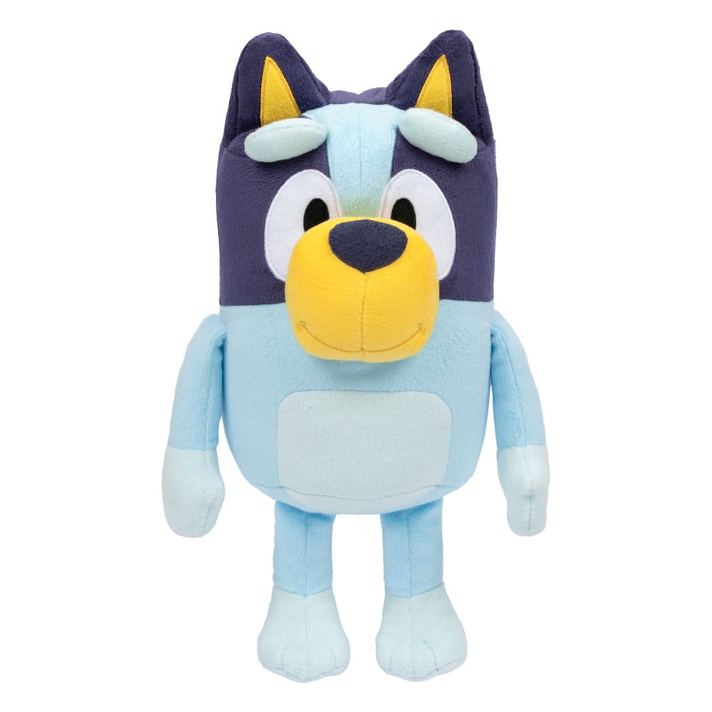 Bluey Talking Plush Toy Bluey 33 cm 0630996189757