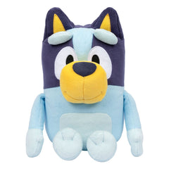 Bluey Talking Plush Toy Bluey 33 cm 0630996189757
