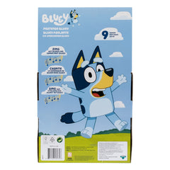 Bluey Talking Plush Toy Bluey 33 cm 0630996189757