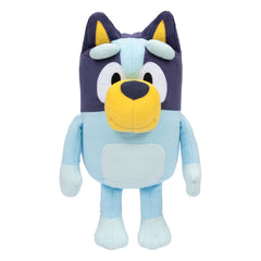 Bluey Talking Plush Toy Bluey 33 cm 0630996189757