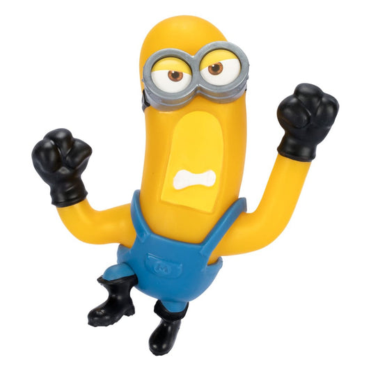 Despicable Me 4 Stretchy Hero Figure Tim 12 cm 0630996428665