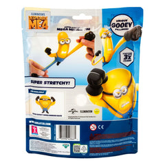Despicable Me 4 Stretchy Hero Figure Tim 12 cm 0630996428665