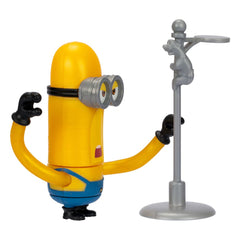 Despicable Me 4 Mega Minion Action Figure Tim 0630996592793