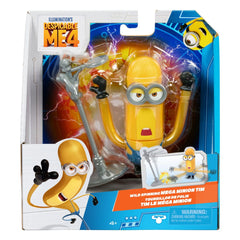 Despicable Me 4 Mega Minion Action Figure Tim 0630996592793