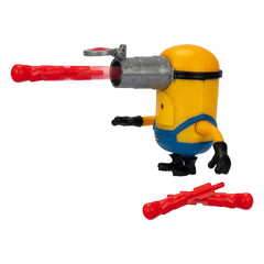 Despicable Me 4 Mega Minion Action Figure Mel 0630996592816