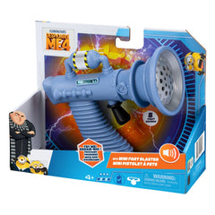 Despicable Me 4 Roleplay Replica Fartblaster Mini 0630996592908