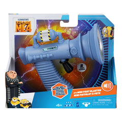 Despicable Me 4 Roleplay Replica Fartblaster Mini 0630996592908