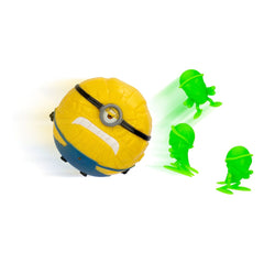 Despicable Me 4 Mega Minion Action Figure Jerry 0630996593059
