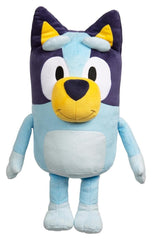 Bluey Plüschfigur Jumbo Bluey 45 cmBluey Plush Figure Jumbo Bluey 45 cmBluey peluche jumbo Bluey 45 cmBluey Peluche Jumbo Bluey 45 cm&nbsp 0630996130377