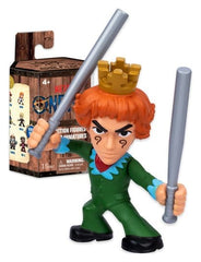 One Piece Mini Action Figure Blind Box 630996633021