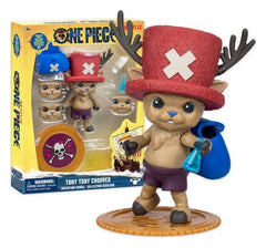 One Piece Actionfigur ChopperOne Piece Action Figure ChopperOne Piece figurine ChopperOne Piece Figura Chopper 0630996633182