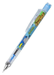 My Neighbor Totoro Mechanical Pencil Vehicles 4549743739724