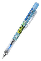 My Neighbor Totoro Mechanical Pencil Vehicles 4549743739724