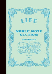 Howl´s Moving Castle Notebook Life  4549743864488