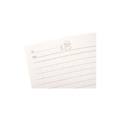 My Neighbor Totoro Retro Notebook Totoro  4961524882472