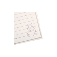 My Neighbor Totoro Retro Notebook Totoro  4961524882472