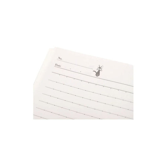 Kiki´s Delivery Service Retro Notebook Jiji 4961524882519