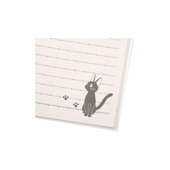 Kiki´s Delivery Service Retro Notebook Jiji 4961524882519