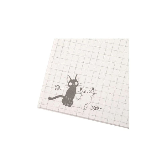 Kiki´s Delivery Service Retro Notebook Jiji Red 4961524882526
