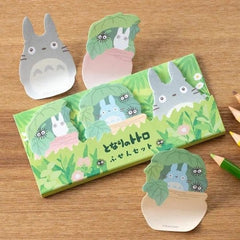 My Neighbor Totoro Memo Set  4961524887071