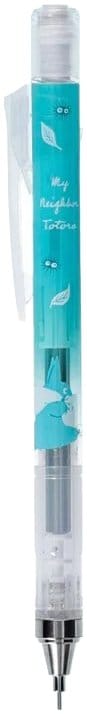 My Neighbor Totoro Mechanical Pencil Pastel Green 4549743910918
