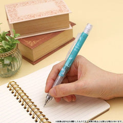 My Neighbor Totoro Mechanical Pencil Pastel Green 4549743910918