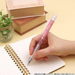 Kiki's Delivery Service Mechanical Pencil Pastel Pink 4549743910925