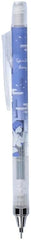 Spirited Away Mechanical Pencil Pastel Purple 4549743910949