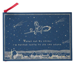 Kiki's Delivery Service Greeting Card  4961524969821