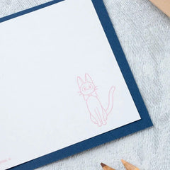 Kiki's Delivery Service Greeting Card  4961524969821