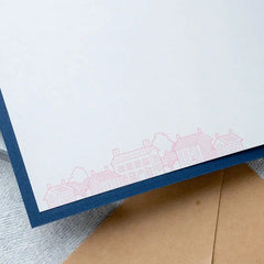 Kiki's Delivery Service Greeting Card  4961524969821
