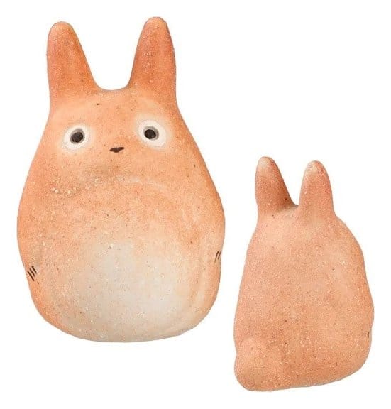 My Neighbor Totoro Statue 3-Pack Totoro Shigaraki  4549743981246