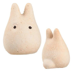 My Neighbor Totoro Statue 3-Pack Totoro Shigaraki  4549743981246