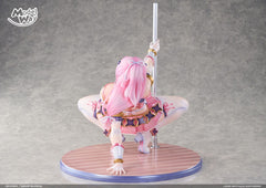 Pet angel cheerly pink PVC Statue 1/4 Momoka Sakuraba 31 cm  6974911410309