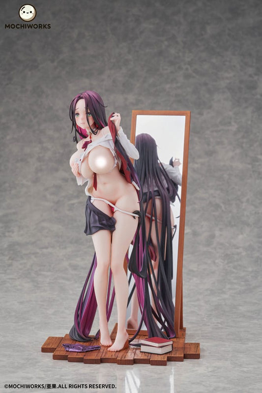 Original Character PVC Statue Pity Chan 25 cm    4589565823010
