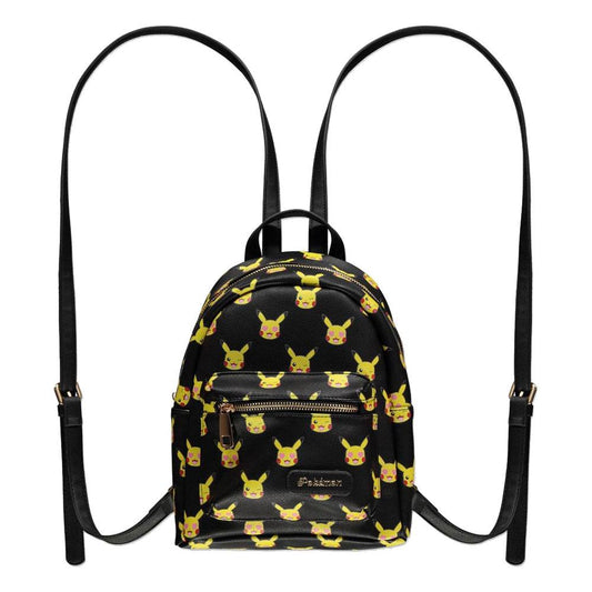 Pokémon Mini Backpack Pikachu AOP 8718526124897