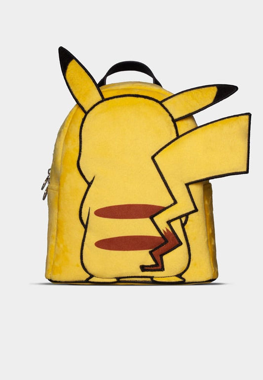 Pokemon Backpack Mini Pikachu 8718526176384