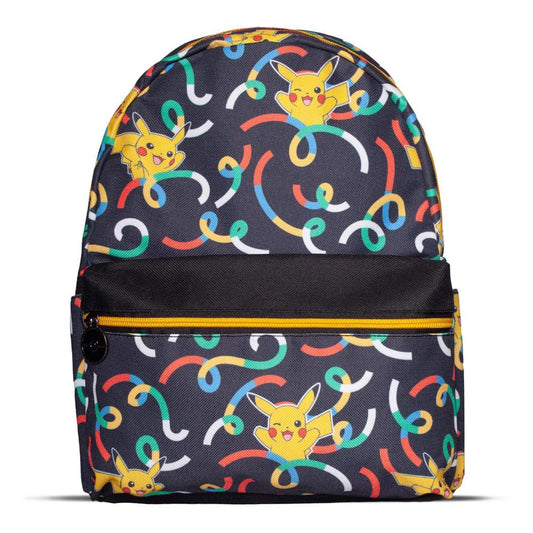 Pokemon Backpack Mini 8718526156553
