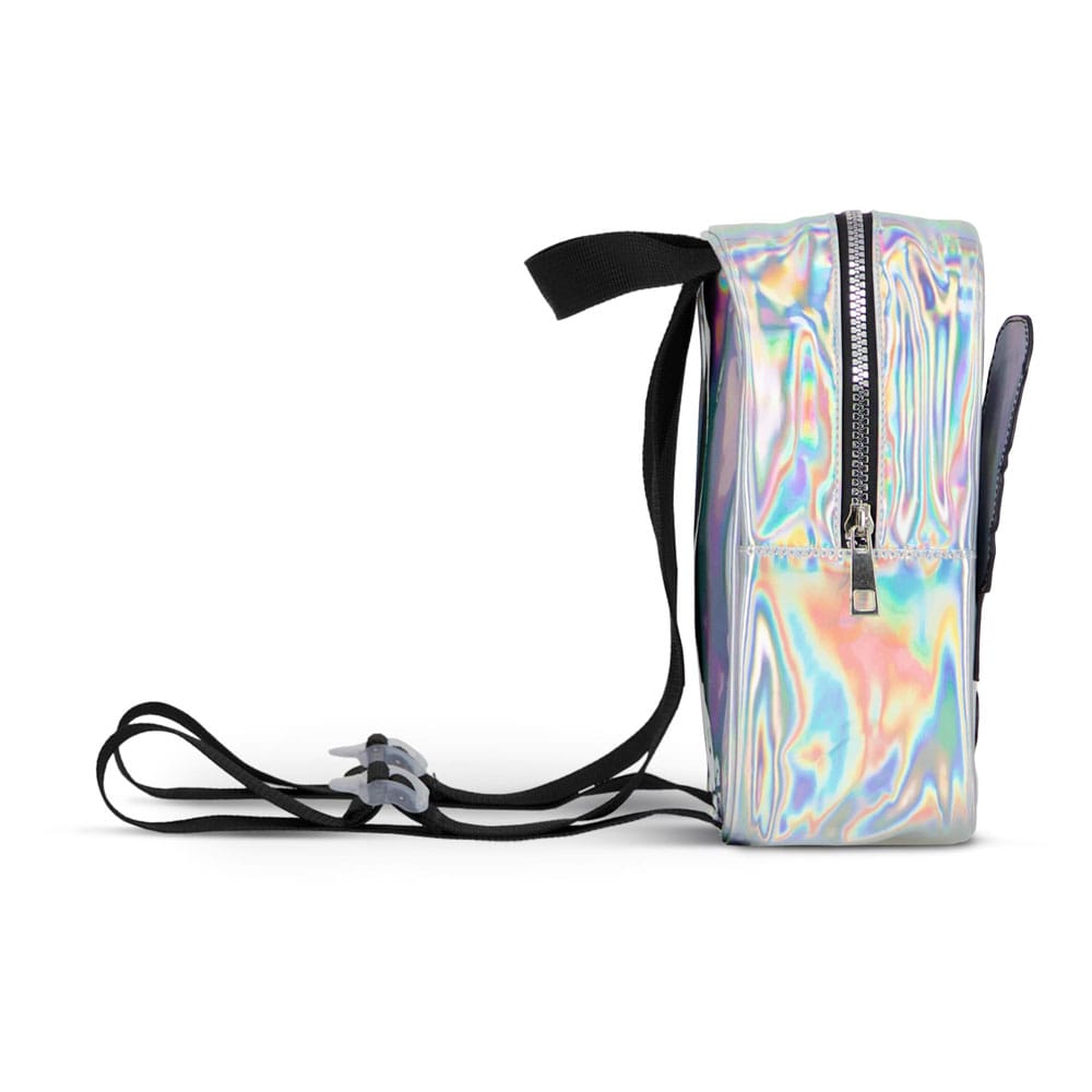 Peanuts Mini Backpack Snoopy Shiny 8718526417173