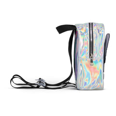 Peanuts Mini Backpack Snoopy Shiny 8718526417173