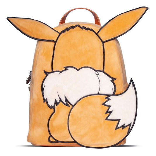 Pokemon Backpack Mini Eevee 8718526176469