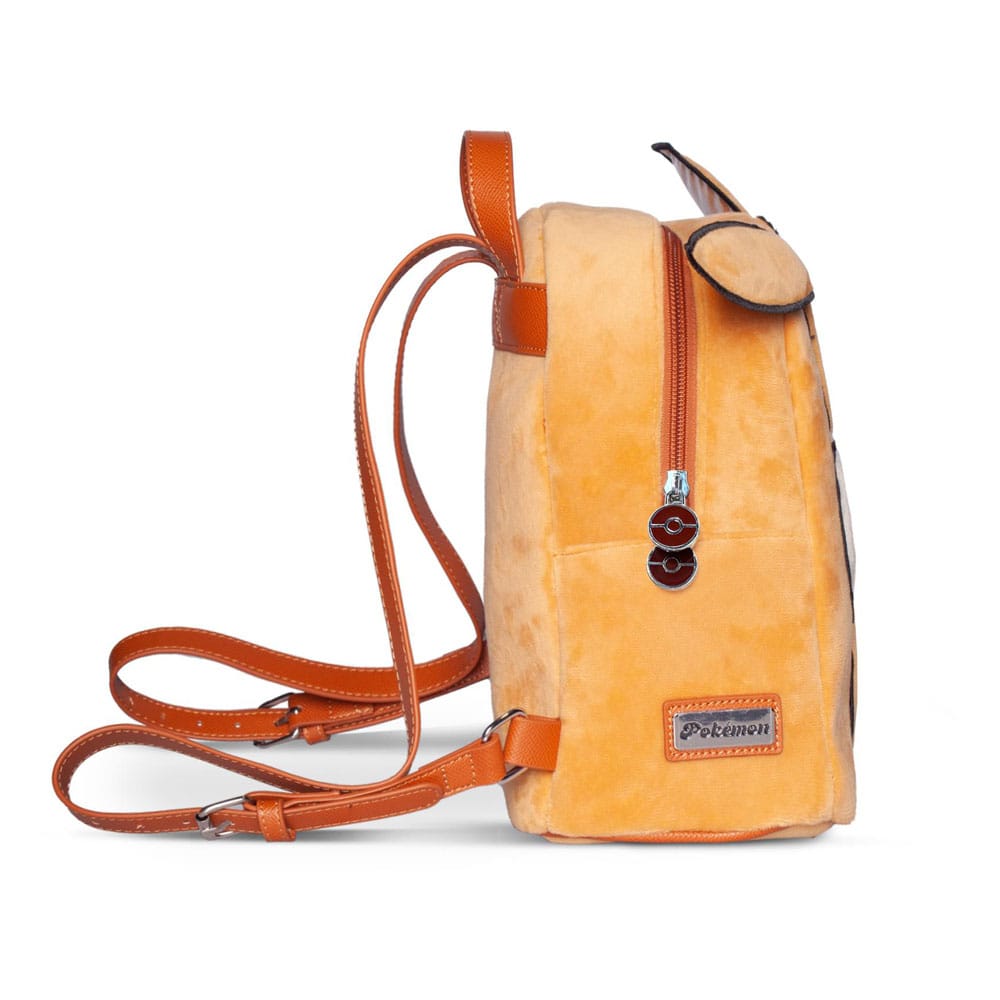 Pokémon Backpack Mini Eevee 8718526176469