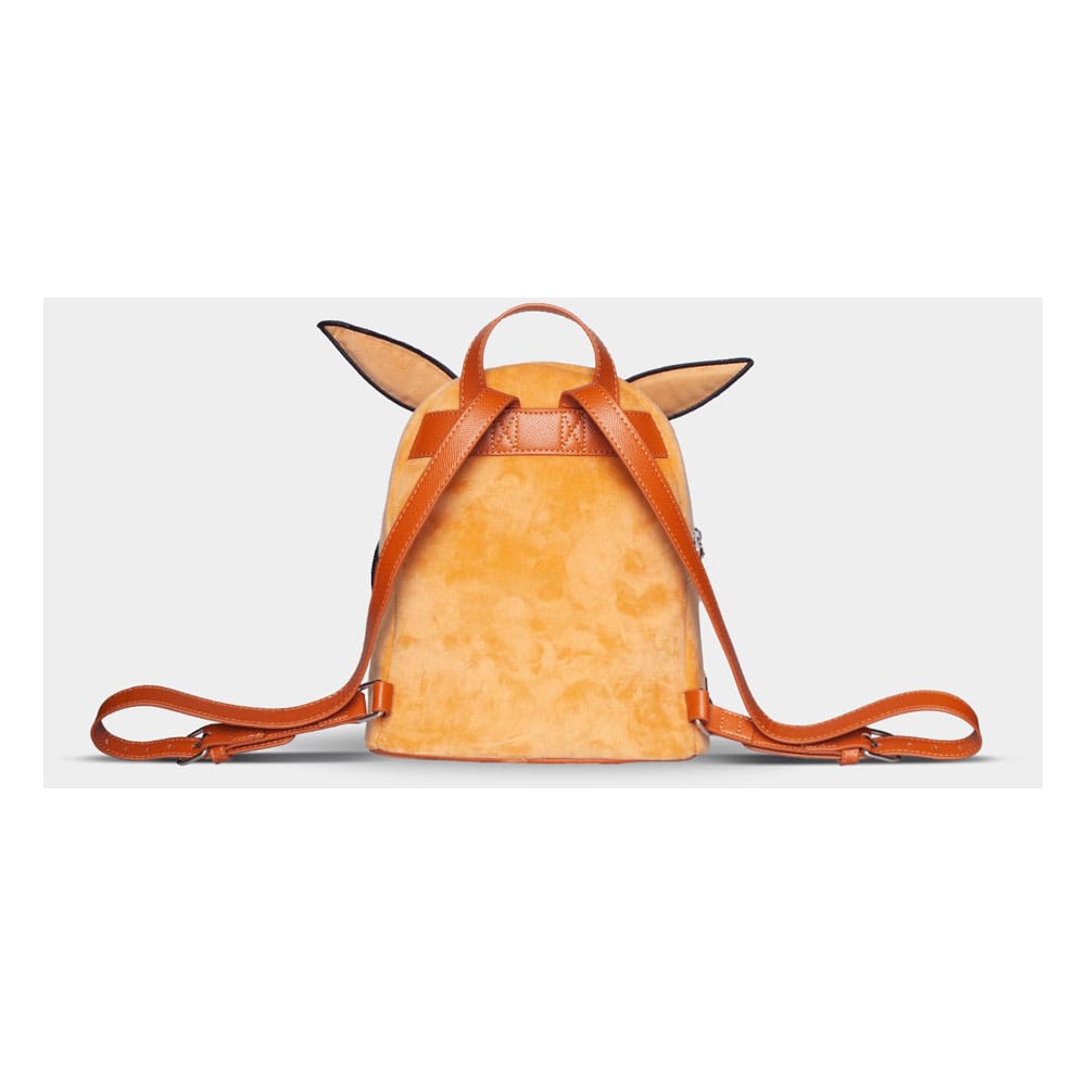Pokémon Backpack Mini Eevee 8718526176469