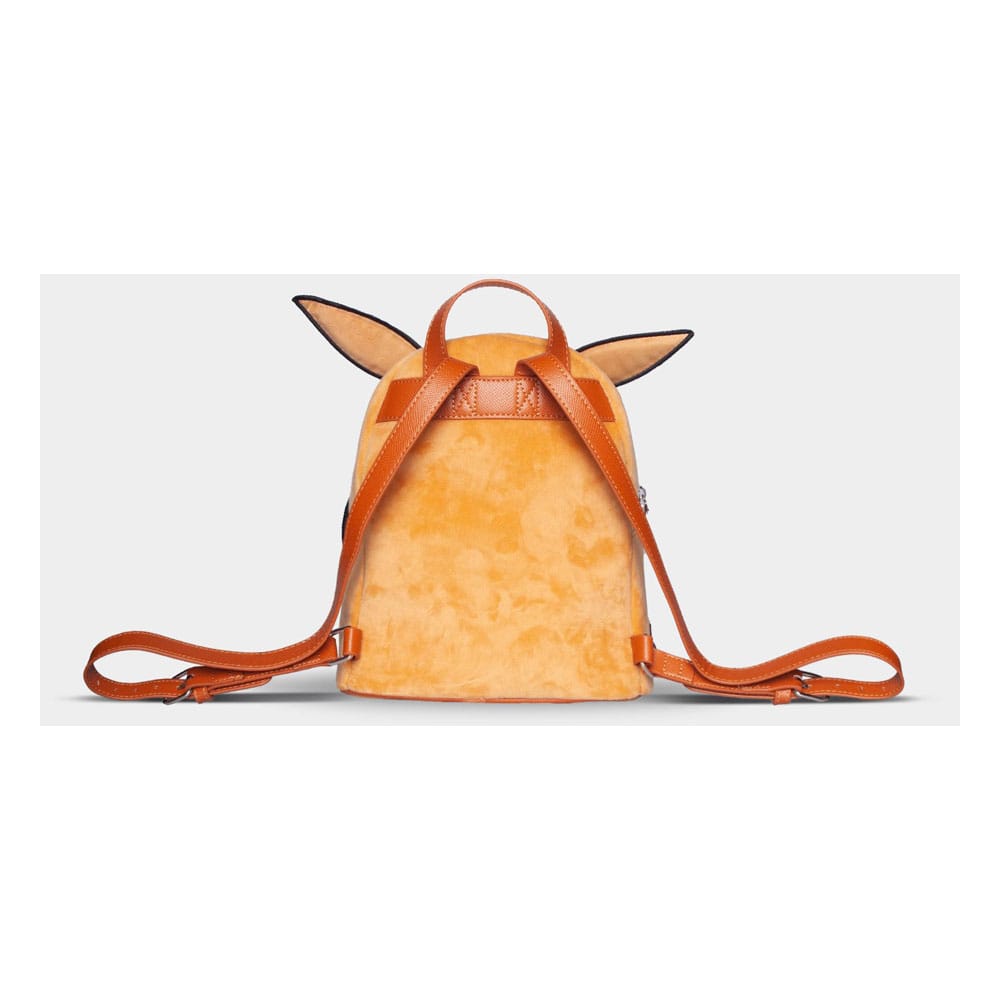 Pokemon Backpack Mini Eevee 8718526176469