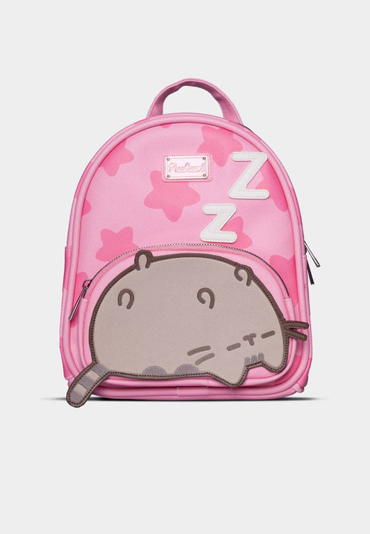 Pusheen Backpack Mini Pusheen Sleeping 8718526412642