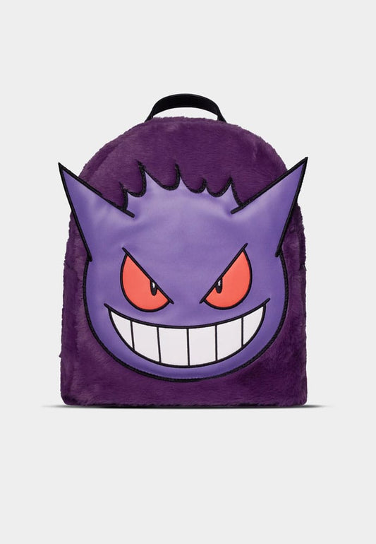 Pokemon Backpack Mini Gengar 8718526176391